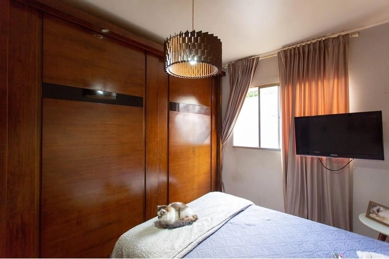 CASA | 6 QUARTOS | 3 BANHEIROS | 3 VAGAS |: 15ª foto da galeria de imagens do imóvel