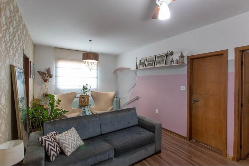 CASA | 6 QUARTOS | 3 BANHEIROS | 3 VAGAS |: 25ª foto da galeria de imagens do imóvel