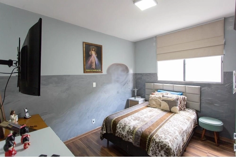 CASA | 6 QUARTOS | 3 BANHEIROS | 3 VAGAS |: 16ª foto da galeria de imagens do imóvel