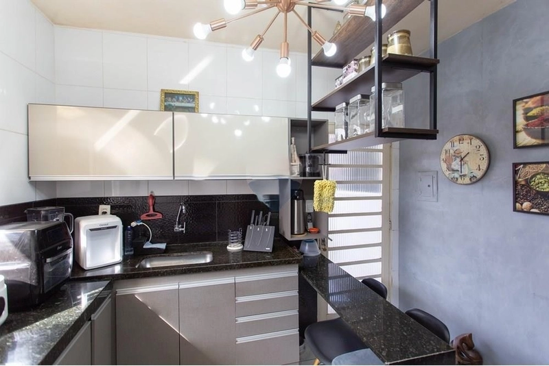 CASA | 6 QUARTOS | 3 BANHEIROS | 3 VAGAS |: 11ª foto da galeria de imagens do imóvel