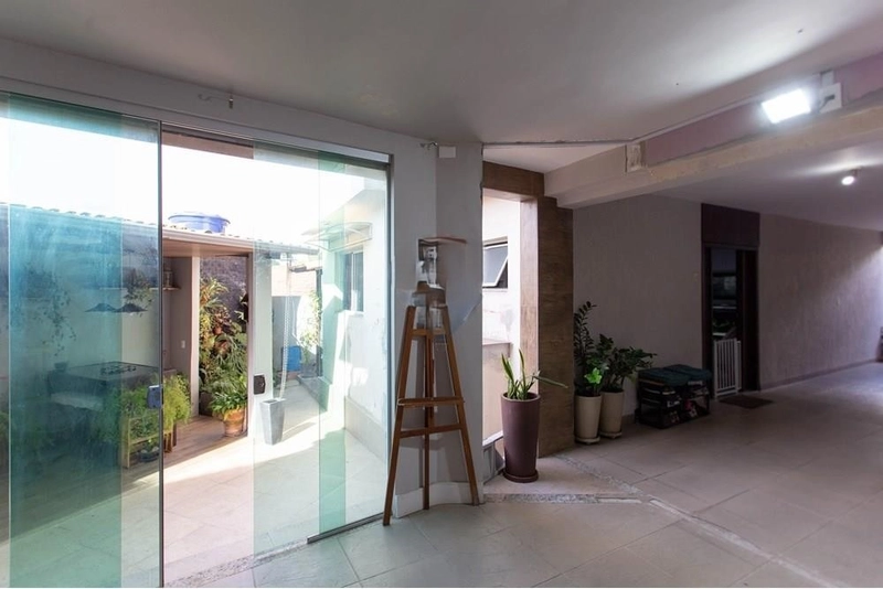 CASA | 6 QUARTOS | 3 BANHEIROS | 3 VAGAS |: 14ª foto da galeria de imagens do imóvel