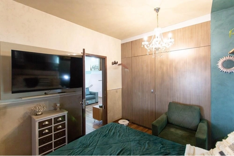 CASA | 6 QUARTOS | 3 BANHEIROS | 3 VAGAS |: 34ª foto da galeria de imagens do imóvel