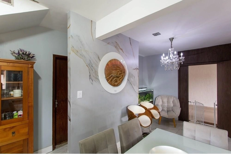 CASA | 6 QUARTOS | 3 BANHEIROS | 3 VAGAS |: 26ª foto da galeria de imagens do imóvel