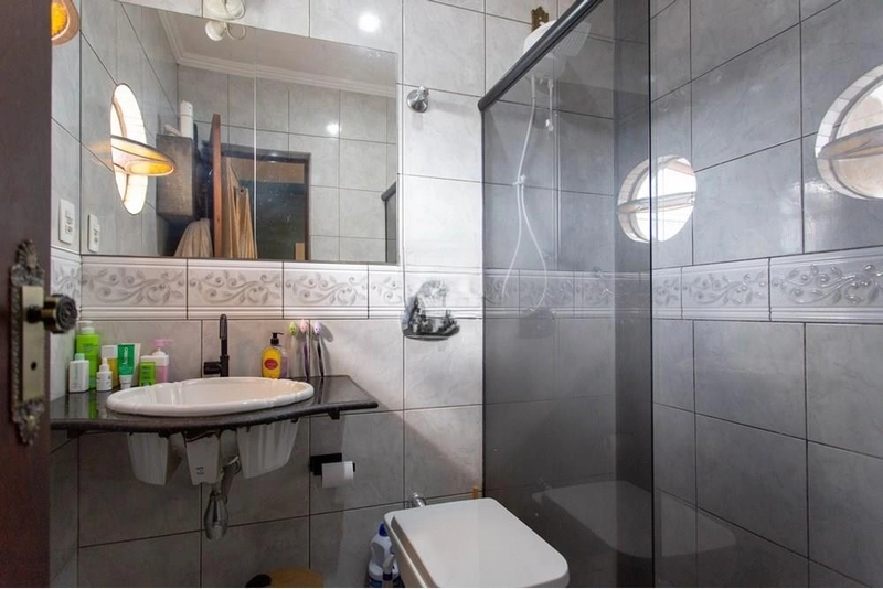 CASA | 6 QUARTOS | 3 BANHEIROS | 3 VAGAS |: 32ª foto da galeria de imagens do imóvel