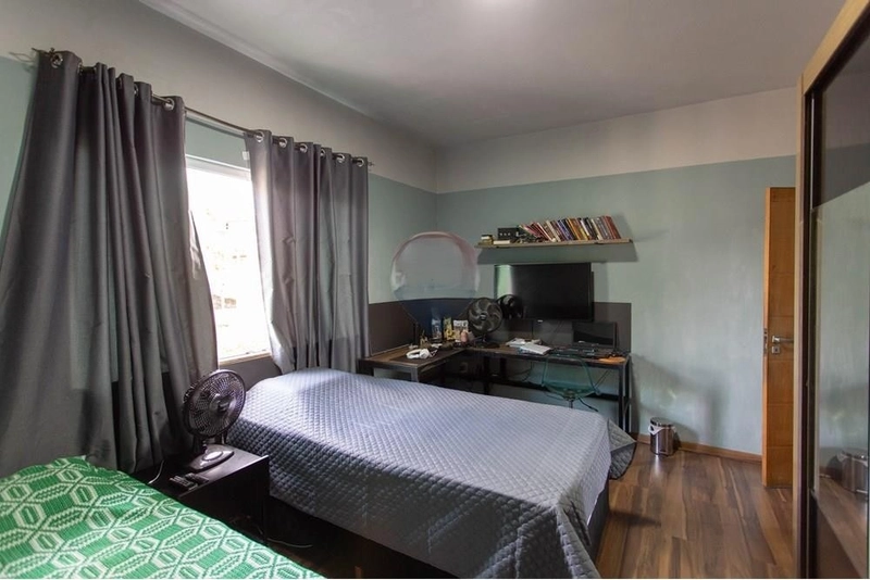 CASA | 6 QUARTOS | 3 BANHEIROS | 3 VAGAS |: 24ª foto da galeria de imagens do imóvel