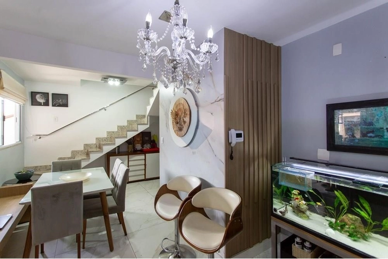 CASA | 6 QUARTOS | 3 BANHEIROS | 3 VAGAS |: 7ª foto da galeria de imagens do imóvel