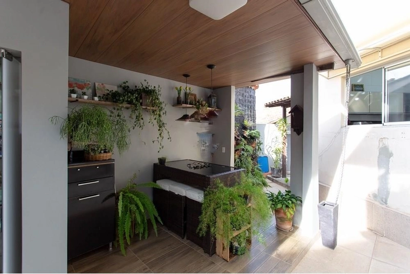 CASA | 6 QUARTOS | 3 BANHEIROS | 3 VAGAS |: 13ª foto da galeria de imagens do imóvel