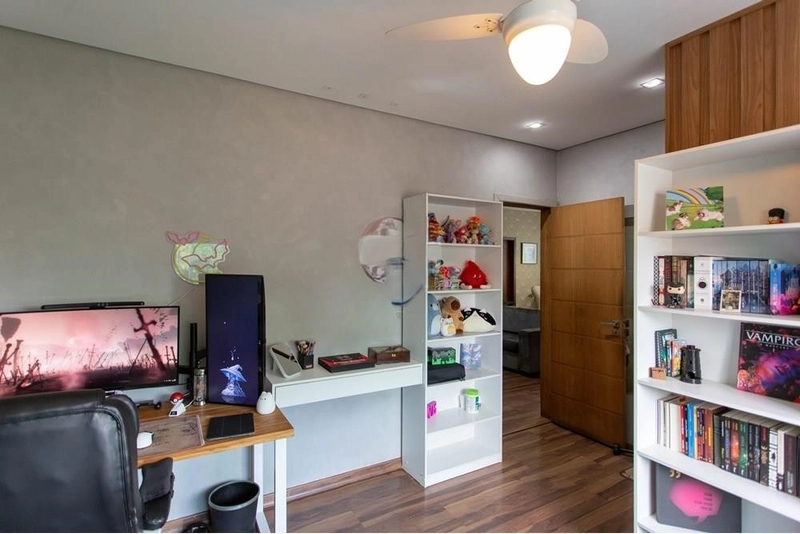 CASA | 6 QUARTOS | 3 BANHEIROS | 3 VAGAS |: 21ª foto da galeria de imagens do imóvel