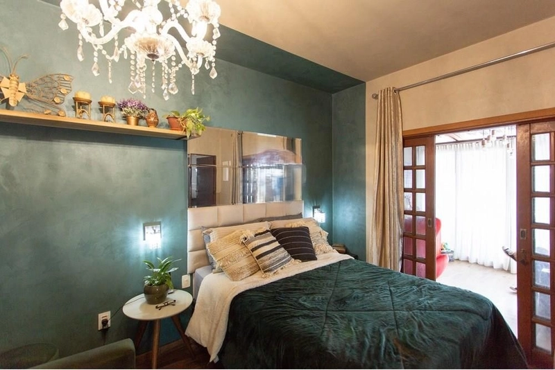 CASA | 6 QUARTOS | 3 BANHEIROS | 3 VAGAS |: 28ª foto da galeria de imagens do imóvel