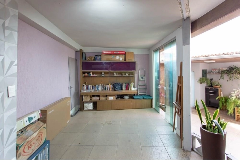 CASA | 6 QUARTOS | 3 BANHEIROS | 3 VAGAS |: 19ª foto da galeria de imagens do imóvel