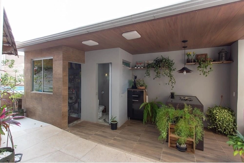 CASA | 6 QUARTOS | 3 BANHEIROS | 3 VAGAS |: 12ª foto da galeria de imagens do imóvel