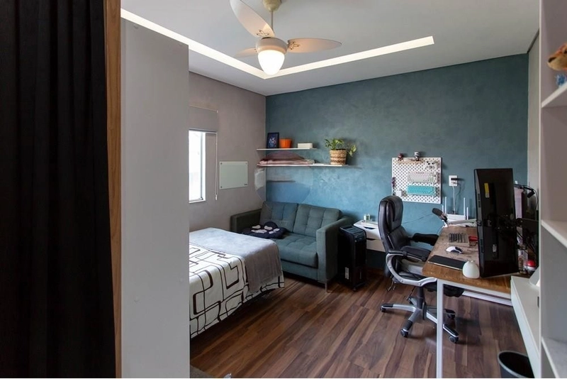 CASA | 6 QUARTOS | 3 BANHEIROS | 3 VAGAS |: 17ª foto da galeria de imagens do imóvel