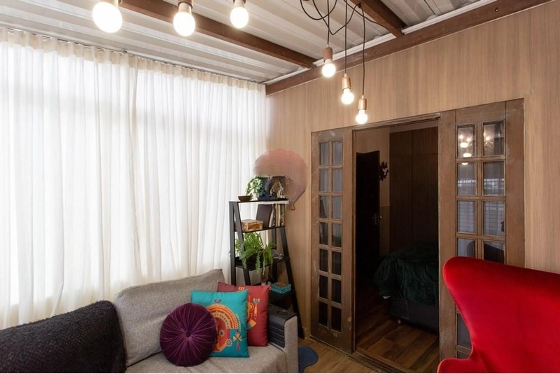 CASA | 6 QUARTOS | 3 BANHEIROS | 3 VAGAS |: 20ª foto da galeria de imagens do imóvel