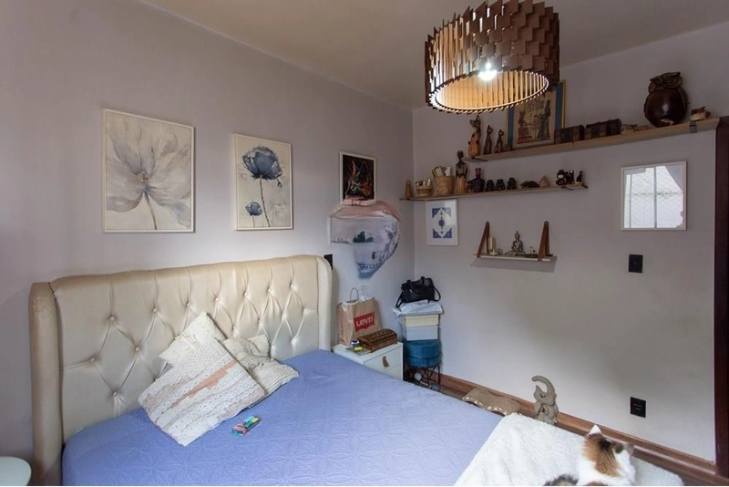 CASA | 6 QUARTOS | 3 BANHEIROS | 3 VAGAS |: 37ª foto da galeria de imagens do imóvel