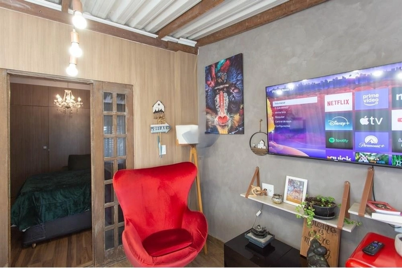 CASA | 6 QUARTOS | 3 BANHEIROS | 3 VAGAS |: 27ª foto da galeria de imagens do imóvel