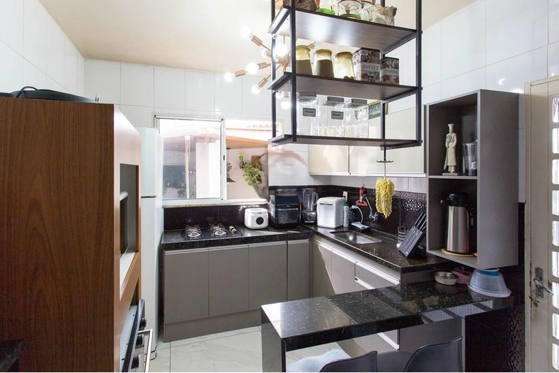 CASA | 6 QUARTOS | 3 BANHEIROS | 3 VAGAS |: 10ª foto da galeria de imagens do imóvel