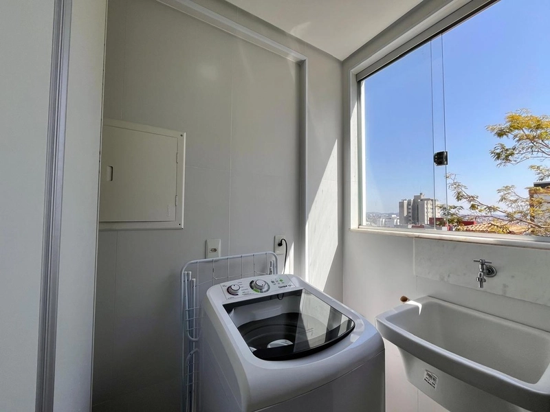 APARTAMENTO | 2 QUARTOS | 01 SUITE| 02 BANHEIROS | 02 VAGAS: 13ª foto da galeria de imagens do imóvel