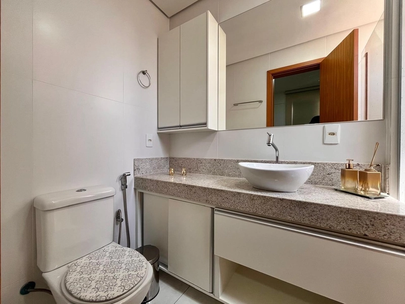 APARTAMENTO | 2 QUARTOS | 01 SUITE| 02 BANHEIROS | 02 VAGAS: 16ª foto da galeria de imagens do imóvel