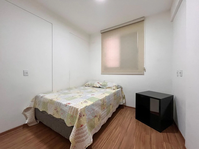 APARTAMENTO | 2 QUARTOS | 01 SUITE| 02 BANHEIROS | 02 VAGAS: 11ª foto da galeria de imagens do imóvel