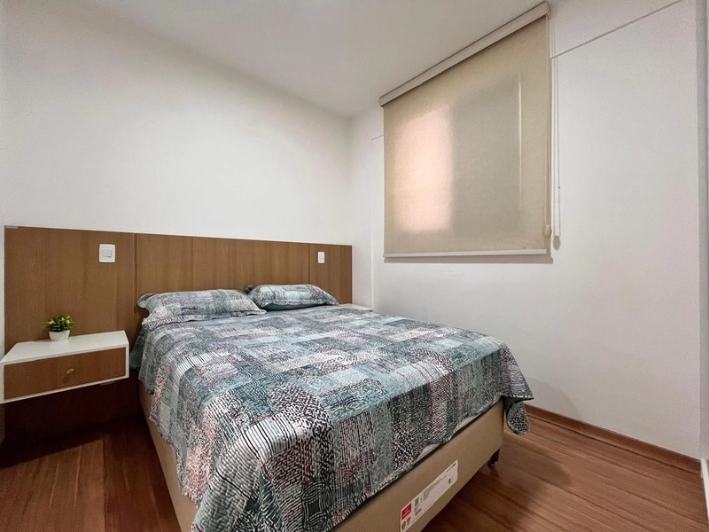 APARTAMENTO | 2 QUARTOS | 01 SUITE| 02 BANHEIROS | 02 VAGAS: 14ª foto da galeria de imagens do imóvel