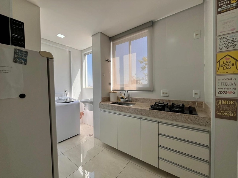 APARTAMENTO | 2 QUARTOS | 01 SUITE| 02 BANHEIROS | 02 VAGAS: 10ª foto da galeria de imagens do imóvel