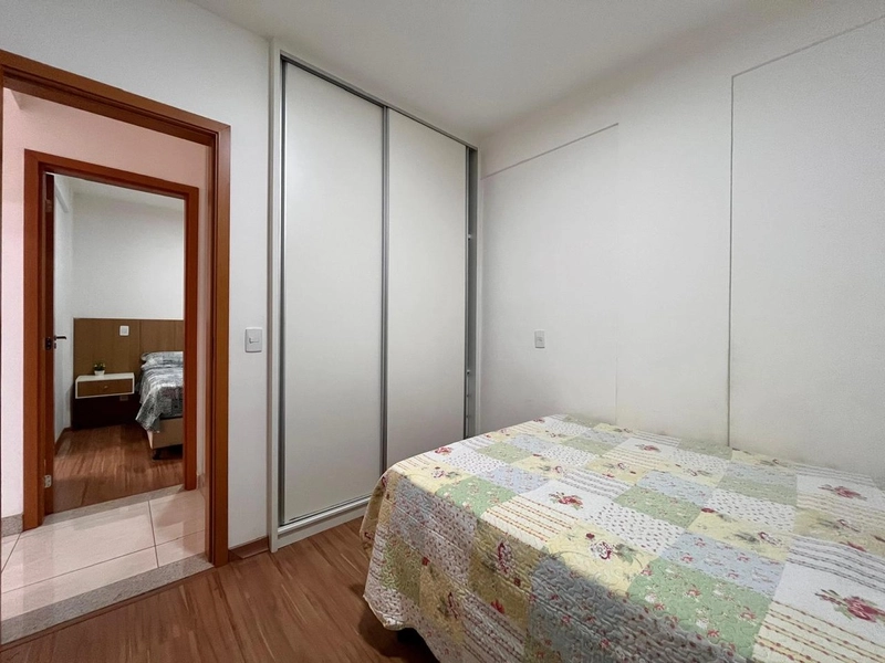 APARTAMENTO | 2 QUARTOS | 01 SUITE| 02 BANHEIROS | 02 VAGAS: 12ª foto da galeria de imagens do imóvel