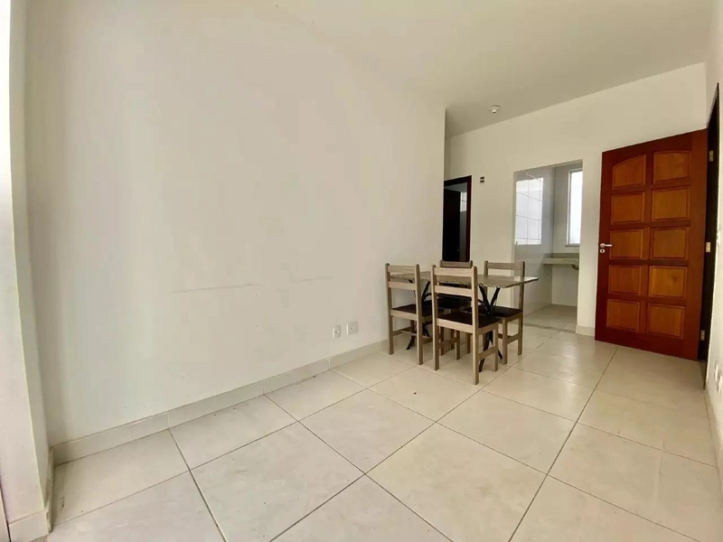 ÁREA PRIVATIVA | 2 QUARTOS | 1 SUITE | 02 BANHEIROS | 01 VAGA BAIRRO: 4ª foto da galeria de imagens do imóvel