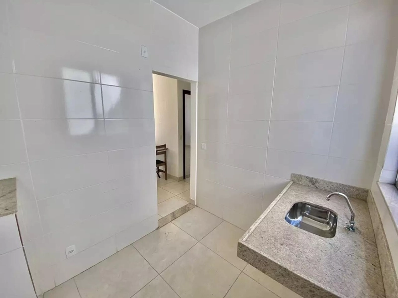 ÁREA PRIVATIVA | 2 QUARTOS | 1 SUITE | 02 BANHEIROS | 01 VAGA BAIRRO: 6ª foto da galeria de imagens do imóvel