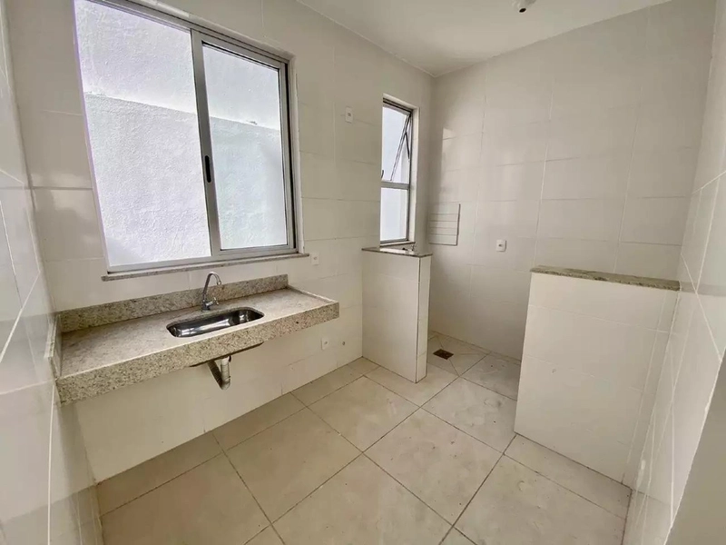 ÁREA PRIVATIVA | 2 QUARTOS | 1 SUITE | 02 BANHEIROS | 01 VAGA BAIRRO: 5ª foto da galeria de imagens do imóvel