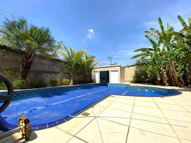 CASA | 4 QUARTOS | 01 SUITE| 03 BANHEIROS|  8 VAGAS: 2ª foto da galeria de imagens do imóvel