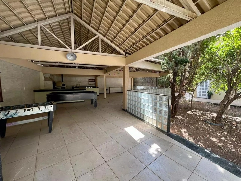 CASA | 4 QUARTOS | 01 SUITE| 03 BANHEIROS|  8 VAGAS: 19ª foto da galeria de imagens do imóvel