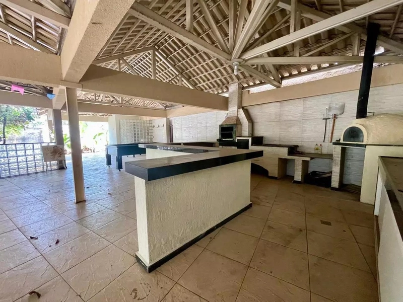 CASA | 4 QUARTOS | 01 SUITE| 03 BANHEIROS|  8 VAGAS: 20ª foto da galeria de imagens do imóvel