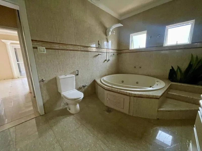 CASA | 4 QUARTOS | 01 SUITE| 03 BANHEIROS|  8 VAGAS: 16ª foto da galeria de imagens do imóvel