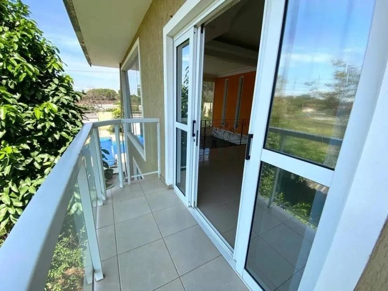 CASA | 4 QUARTOS | 01 SUITE| 03 BANHEIROS|  8 VAGAS: 14ª foto da galeria de imagens do imóvel