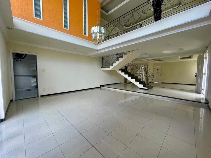 CASA | 4 QUARTOS | 01 SUITE| 03 BANHEIROS|  8 VAGAS: 6ª foto da galeria de imagens do imóvel