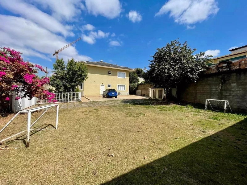 CASA | 4 QUARTOS | 01 SUITE| 03 BANHEIROS|  8 VAGAS: 21ª foto da galeria de imagens do imóvel