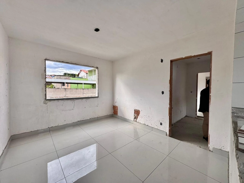 APARTAMENTO NO COQUEIROS | 46M² aprox. | 02 QUARTOS | 01 VAGA: 12ª foto da galeria de imagens do imóvel