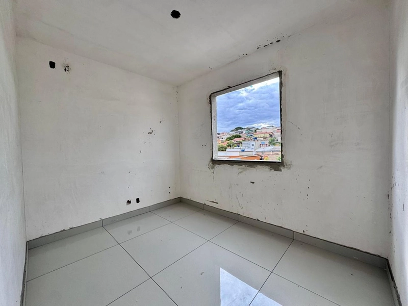 APARTAMENTO NO COQUEIROS | 46M² aprox. | 02 QUARTOS | 01 VAGA: 10ª foto da galeria de imagens do imóvel