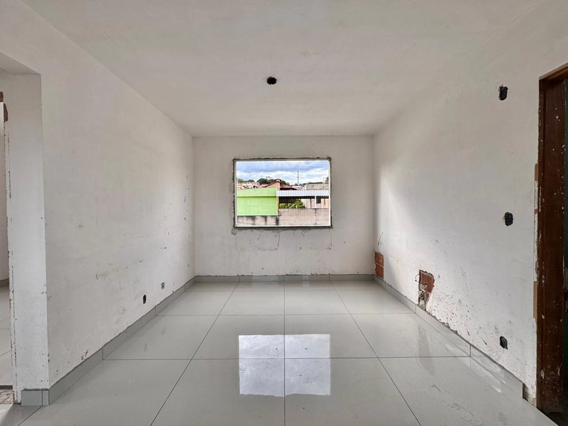 APARTAMENTO NO COQUEIROS | 46M² aprox. | 02 QUARTOS | 01 VAGA: 11ª foto da galeria de imagens do imóvel