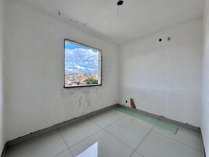 APARTAMENTO NO COQUEIROS | 46M² aprox. | 02 QUARTOS | 01 VAGA: 7ª foto da galeria de imagens do imóvel