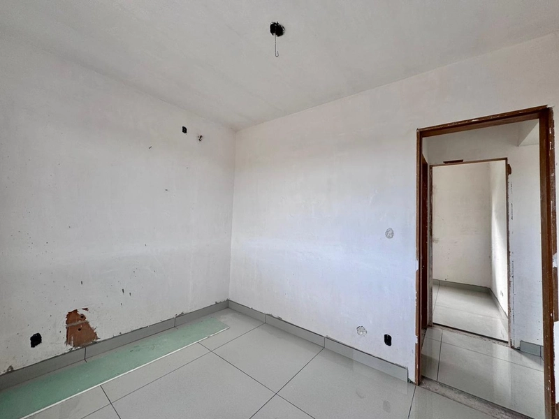 APARTAMENTO NO COQUEIROS | 46M² aprox. | 02 QUARTOS | 01 VAGA: 8ª foto da galeria de imagens do imóvel