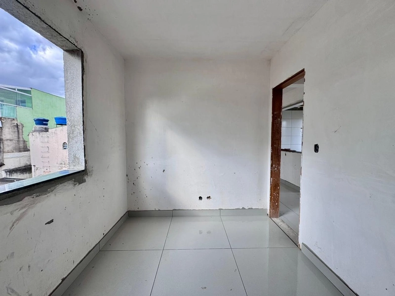 APARTAMENTO NO COQUEIROS | 46M² aprox. | 02 QUARTOS | 01 VAGA: 6ª foto da galeria de imagens do imóvel