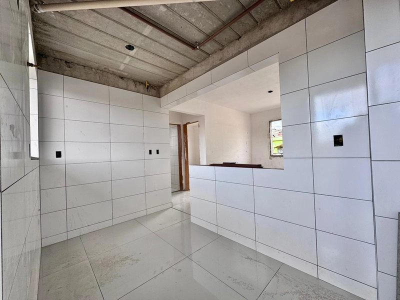 APARTAMENTO NO COQUEIROS | 46M² aprox. | 02 QUARTOS | 01 VAGA: 3ª foto da galeria de imagens do imóvel