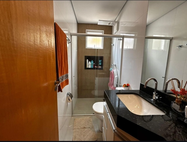 ÁREA PRIVATIVA | 3 QUARTOS | 01 SUITE| 02 BANHEIROS | 02 VAGAS: 8ª foto da galeria de imagens do imóvel