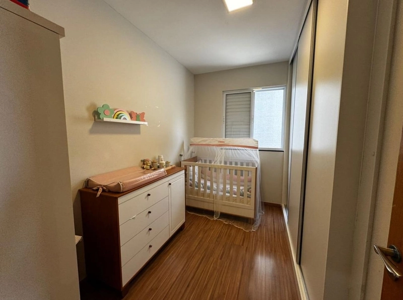 ÁREA PRIVATIVA | 3 QUARTOS | 01 SUITE| 02 BANHEIROS | 02 VAGAS: 6ª foto da galeria de imagens do imóvel