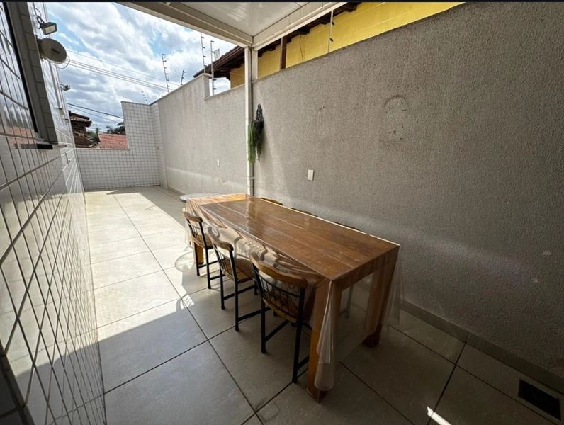 ÁREA PRIVATIVA | 3 QUARTOS | 01 SUITE| 02 BANHEIROS | 02 VAGAS: 9ª foto da galeria de imagens do imóvel