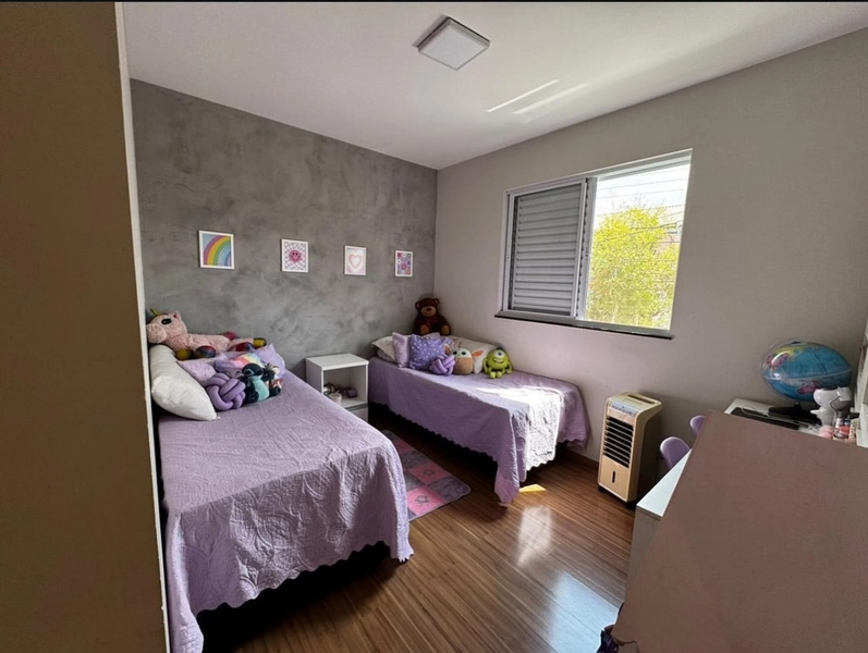 ÁREA PRIVATIVA | 3 QUARTOS | 01 SUITE| 02 BANHEIROS | 02 VAGAS: 7ª foto da galeria de imagens do imóvel