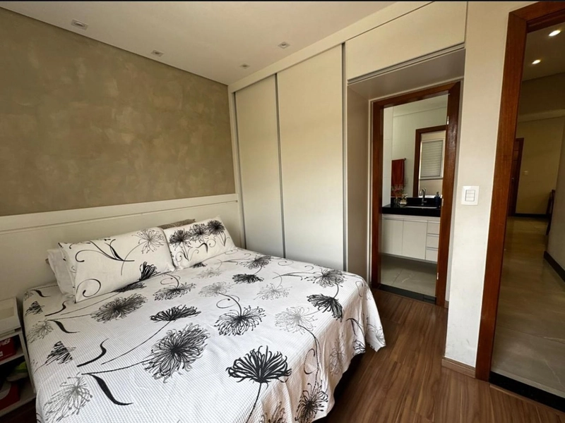 ÁREA PRIVATIVA | 3 QUARTOS | 01 SUITE| 02 BANHEIROS | 02 VAGAS: 5ª foto da galeria de imagens do imóvel