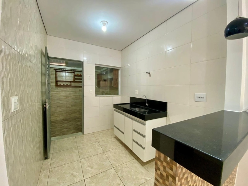 CASA GEMINADA ENTRADA COLETIVA | 2 QUARTOS | 01 BANHEIRO | 01 VAGA: 11ª foto da galeria de imagens do imóvel