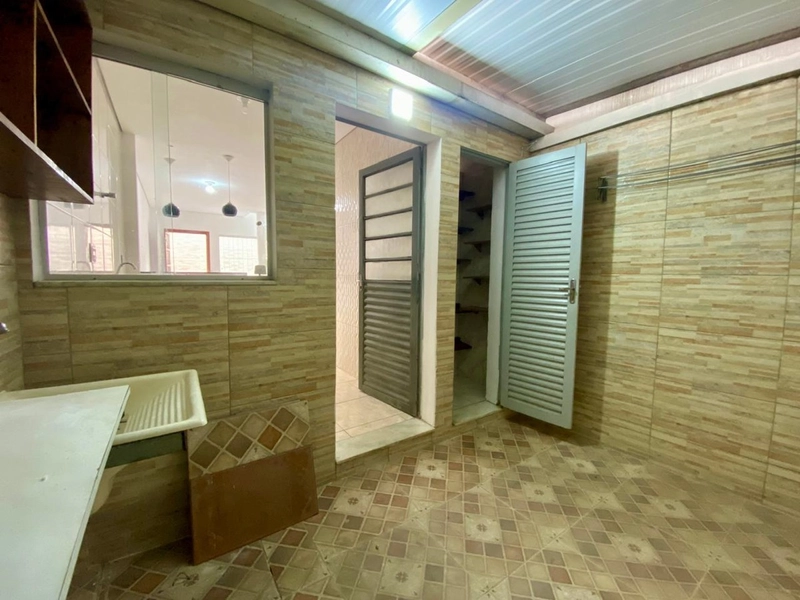 CASA GEMINADA ENTRADA COLETIVA | 2 QUARTOS | 01 BANHEIRO | 01 VAGA: 16ª foto da galeria de imagens do imóvel